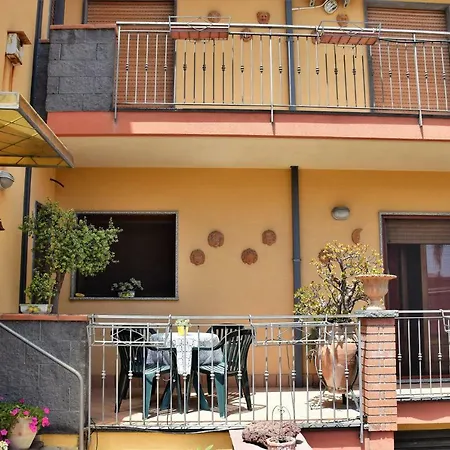 Сasa de vacaciones Maretna Sicily *