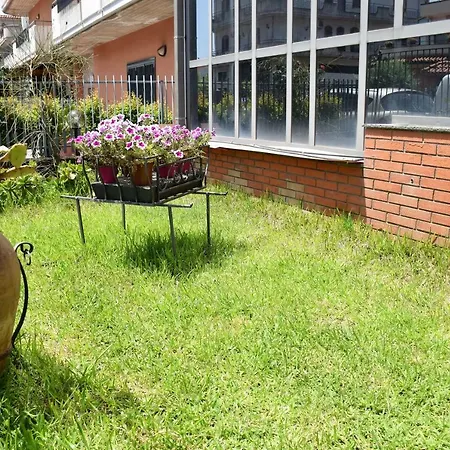 Maretna Sicily بيت للعطل *