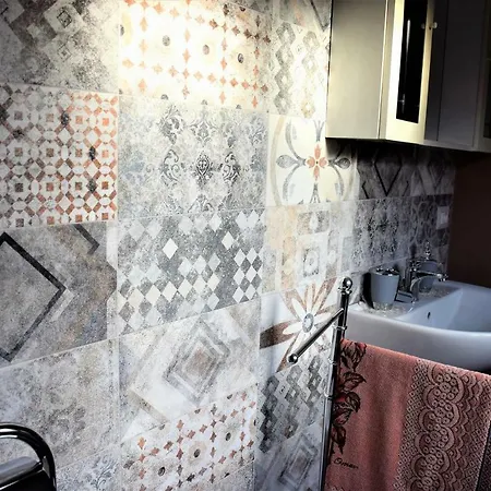 Сasa de vacaciones Maretna Sicily *