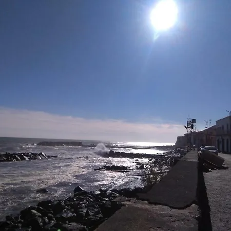 Maretna Sicily * ماسكالي